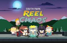 South Park Chaos logo