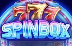 SpinBox logo