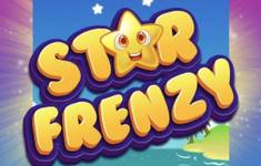 Star Frenzy logo