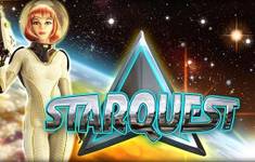 Starquest logo