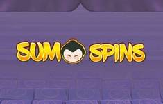 Sumo Spins logo