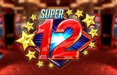 Super 12 Stars logo