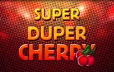 Super Cherry logo