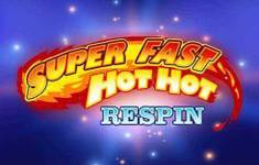 Super Fast Hot logo