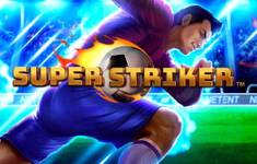 Super Striker logo