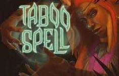 Taboo Spell logo