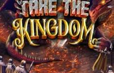 Take The Kingdom logo