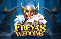 Freya’s Wedding logo