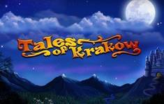 Tales of Krakow logo