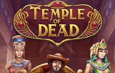 Temple Of Dead logo