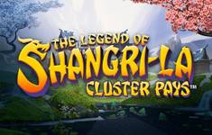 Legend Shangri La logo