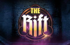 The Rift logo