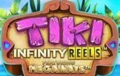 Tiki Megaways logo