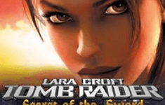 Tomb Raider logo