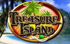 Treasures Island logo