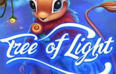 Tree Of Light logo