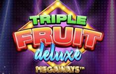 Triple Fruit logo