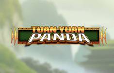 Tuan Yuan Panda logo