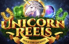 Unicorn Reels logo