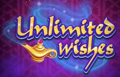 Unlimited Wishes logo