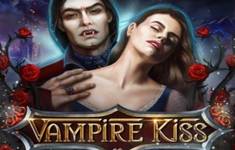 Vampire Kiss logo