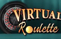 Virtual Roulette logo