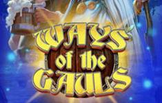 Ways of the Gauls logo