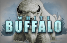 White Buffalo logo