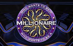 Be Millionaire logo
