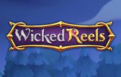 Wicked Reels logo