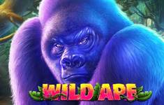 Wild Ape logo