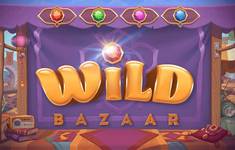 Wild Bazar logo