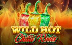 Wild Hot Chilli Reels logo