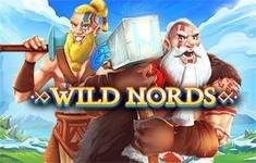 Wild Nords logo