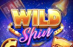 Wild Spins logo