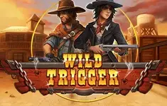 Wild Trigger logo