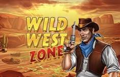 Wild West Zone logo
