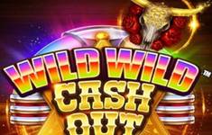 Wild Wild Cash Out logo