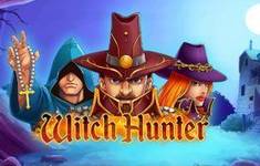 Witch Hunter logo