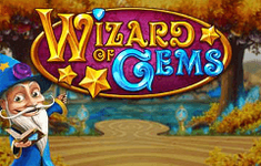 Wizard of Gem logo