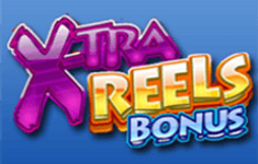 X-Tra Reels Bonus logo