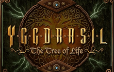 Yggdrasil logo