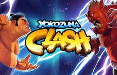 Yokozuna Clash logo