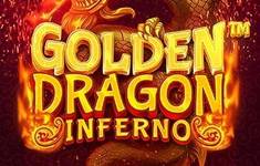 Golden Dragon Inferno logo