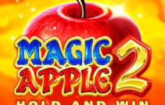 Magic Apple 2 logo