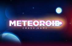 Meteoroid logo