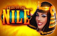 Prize of the Nile logo