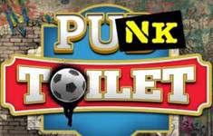 Punk Toilet logo