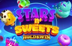 Stars ‘n Sweets logo