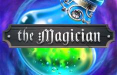 The Magician logo